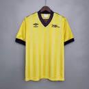 Arsenal 1982-84 Away Shirt