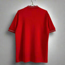 England 1984 Away Shirt 2