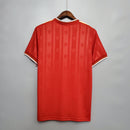 Liverpool 1985/86 Double Winners Away Shirt 2