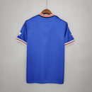 Manchester United 85/86 Third Away Short Sleeve Shirt 2