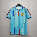 FC Barcelona 96/97 Home Shirt