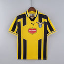 S.S. Lazio 1998/99 European Home Kit