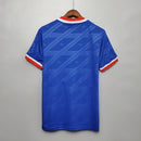 Manchester United 86/87 Third Away Shirt 2