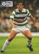 Celtic 91/92 Home Shirt 3