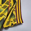 Arsenal 92/93 Away Shirt - The Bruised Banana 4