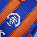 Rangers 93/94 Away Shirt 3