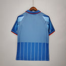 AC Milan 95/96 Fourth Away Shirt 2