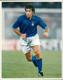 Italy 1994 Home Shirt 5