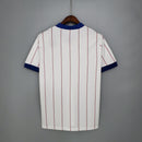 Rangers 82/83 Away Shirt 2