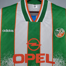 Republic of Ireland 1994 Away Shirt 4