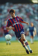FC Bayern Munich 1995-97 Home Shirt 5