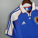 Japan 2000 Home Shirt 3