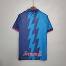Arsenal 95/96 Away Shirt 2