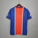PSG 95/96 Home Shirt 2