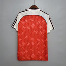Arsenal 1990-92 Home Shirt 2