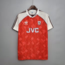 Arsenal 1990-92 Home Shirt