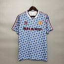 Manchester United 1990-1992 Third Away Shirt
