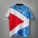 England World Cup 1990 Mash-Up Shirt 2