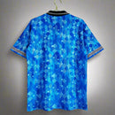 England World Cup Italia 90 Third Away Shirt 2