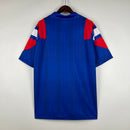 France 1992 Home Shirt 2