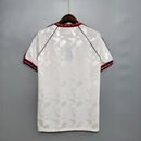 Manchester United 1991 European Cup Winners Cup Shirt 2