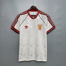 Manchester United 1991 European Cup Winners Cup Shirt