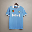 SSC Napoli 86/87 Home Shirt