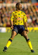 Arsenal 92/93 Away Shirt - The Bruised Banana 5