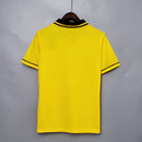 Brazil 93/94 Home Shirt 4