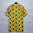Arsenal 92/93 Away Shirt - The Bruised Banana 2