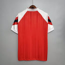 Arsenal 92/93 Home Shirt 2