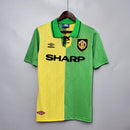 Manchester United 92/94 Away Shirt