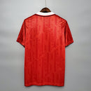 Manchester United 92/94 Home Shirt 2