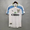 S.S. Lazio 2000/01 Away Shirt