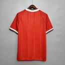 Liverpool 1993/95 Home Shirt 2
