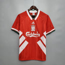 Liverpool 1993/95 Home Shirt