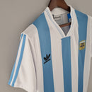 Argentina 1993 Home Shirt 3