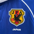 Japan 1998 Home Shirt 4
