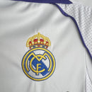 Real Madrid 07/08 Home Shirt 4