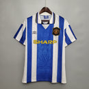 Manchester United 94/95 Third Away Shirt