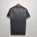 Manchester United 95/96 Third Away Shirt 2