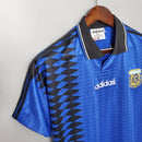 Argentina 1994 Away Shirt 3