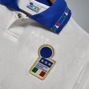 Italy 1994 Away Shirt 3