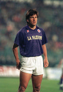 ACF Fiorentina 89/90 Home Shirt 3
