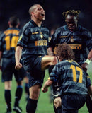 Inter Milan 04/05 Third Away Shirt 3