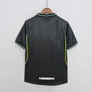 Manchester United 98/99 Third Away Shirt 2