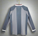 England Euro 96 Away Long Sleeve Shirt 2