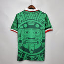 Mexico 1998 Home Shirt 2