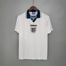 England Euro 96 Home Shirt