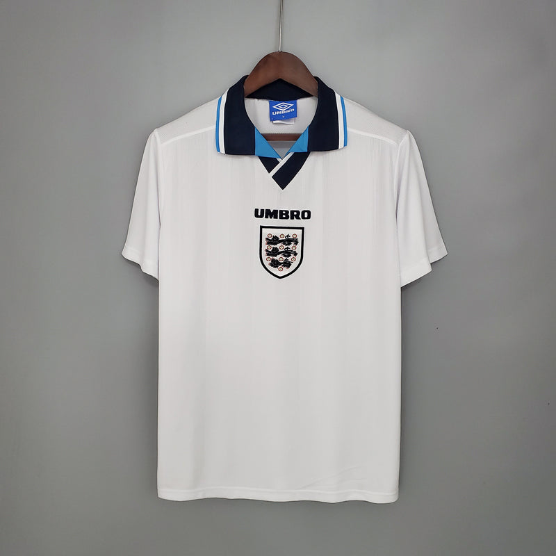 England Euro 96 Home Shirt
